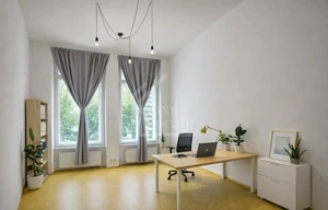 Office for rent, 221m<sup>2</sup>