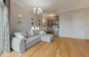 Apartment for rent, 3+kk - 2 bedrooms, 73m<sup>2</sup>