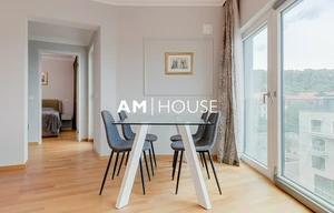 Apartment for rent, 3+kk - 2 bedrooms, 73m<sup>2</sup>