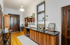 Apartment for rent, 3+1 - 2 bedrooms, 91m<sup>2</sup>