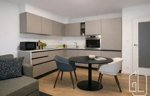 Apartment for rent, 2+kk - 1 bedroom, 54m<sup>2</sup>