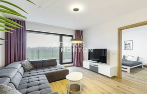 Apartment for rent, 2+kk - 1 bedroom, 66m<sup>2</sup>