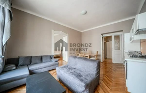 Apartment for rent, 3+kk - 2 bedrooms, 80m<sup>2</sup>