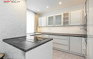 Apartment for rent, 3+1 - 2 bedrooms, 114m<sup>2</sup>