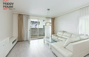Apartment for rent, 3+1 - 2 bedrooms, 114m<sup>2</sup>