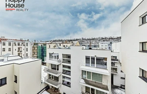 Apartment for rent, 3+1 - 2 bedrooms, 114m<sup>2</sup>