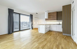 Apartment for rent, 4+kk - 3 bedrooms, 112m<sup>2</sup>
