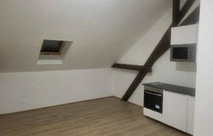 Apartment for rent, 1+KK - Studio, 38m<sup>2</sup>