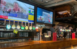 Restaurant for rent, 148m<sup>2</sup>