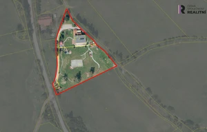 Accommodation for sale, 552m<sup>2</sup>