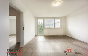 Apartment for rent, 3+1 - 2 bedrooms, 70m<sup>2</sup>