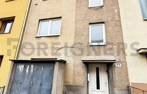 Family house for sale, 117m<sup>2</sup>, 142m<sup>2</sup> of land