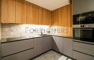 Apartment for rent, 1+KK - Studio, 46m<sup>2</sup>