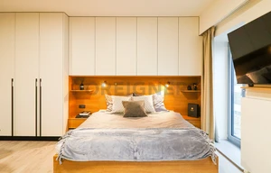 Apartment for rent, 1+KK - Studio, 46m<sup>2</sup>