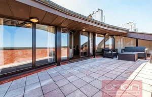 Apartment for rent, 4+1 - 3 bedrooms, 305m<sup>2</sup>