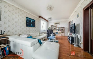 Apartment for sale, 2+1 - 1 bedroom, 70m<sup>2</sup>