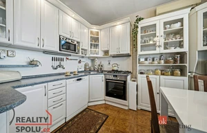 Apartment for sale, 2+1 - 1 bedroom, 70m<sup>2</sup>