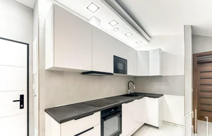 Apartment for rent, 2+kk - 1 bedroom, 48m<sup>2</sup>
