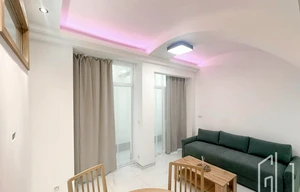 Apartment for rent, 2+kk - 1 bedroom, 48m<sup>2</sup>