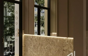 Apartment for sale, 2+kk - 1 bedroom, 36m<sup>2</sup>