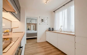 Apartment for rent, 3+1 - 2 bedrooms, 77m<sup>2</sup>