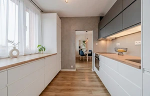 Apartment for rent, 3+1 - 2 bedrooms, 77m<sup>2</sup>