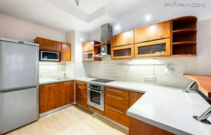 Apartment for rent, 2+kk - 1 bedroom, 53m<sup>2</sup>