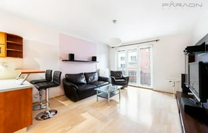 Apartment for rent, 2+kk - 1 bedroom, 53m<sup>2</sup>