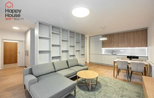 Apartment for rent, 1+KK - Studio, 63m<sup>2</sup>