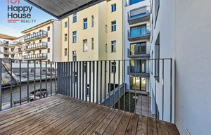 Apartment for rent, 1+KK - Studio, 63m<sup>2</sup>