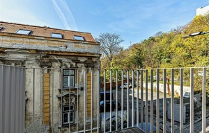 Apartment for rent, 2+kk - 1 bedroom, 53m<sup>2</sup>