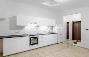 Apartment for rent, 2+kk - 1 bedroom, 46m<sup>2</sup>