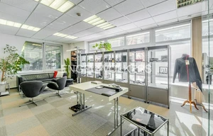 Retail space for rent, 157m<sup>2</sup>