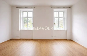 Apartment for rent, 2+kk - 1 bedroom, 46m<sup>2</sup>