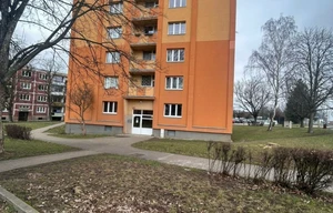 Apartment for sale, 3+1 - 2 bedrooms, 61m<sup>2</sup>