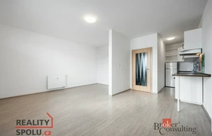 Apartment for rent, 1+KK - Studio, 37m<sup>2</sup>
