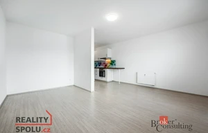 Apartment for rent, 1+KK - Studio, 37m<sup>2</sup>