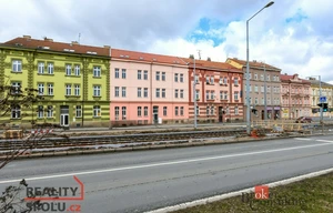 Apartment for sale, 3+kk - 2 bedrooms, 85m<sup>2</sup>