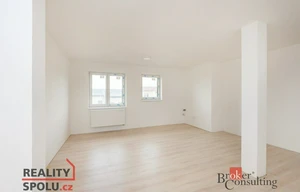 Apartment for sale, 3+kk - 2 bedrooms, 85m<sup>2</sup>