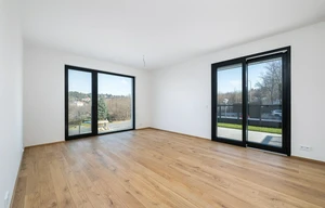 Apartment for sale, 2+kk - 1 bedroom, 58m<sup>2</sup>