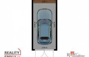 Garage for sale, 14m<sup>2</sup>