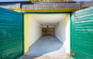 Garage for sale, 14m<sup>2</sup>
