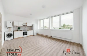 Apartment for rent, 1+KK - Studio, 45m<sup>2</sup>