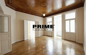 Apartment for rent, 4+1 - 3 bedrooms, 151m<sup>2</sup>