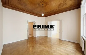 Apartment for rent, 4+1 - 3 bedrooms, 151m<sup>2</sup>