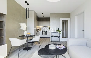 Apartment for sale, 2+kk - 1 bedroom, 38m<sup>2</sup>