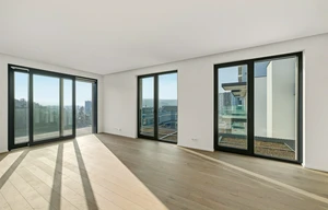 Apartment for sale, 4+kk - 3 bedrooms, 116m<sup>2</sup>
