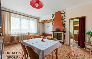 Family house for rent, 110m<sup>2</sup>, 676m<sup>2</sup> of land