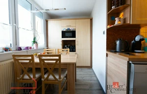 Apartment for sale, 4+1 - 3 bedrooms, 84m<sup>2</sup>