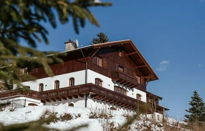 Apartment for sale, 4+kk - 3 bedrooms, 108m<sup>2</sup>